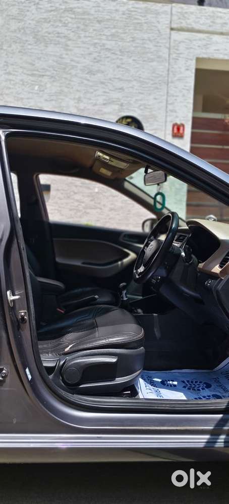 Hyundai I20 Asta Option 1.2, 2016, Diesel