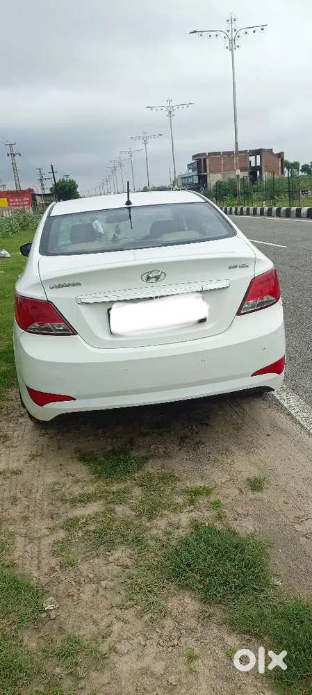 Verna 2015