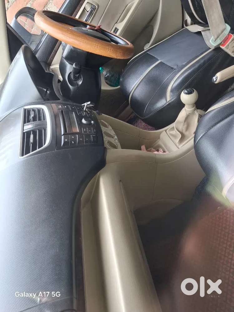 Maruti Suzuki Dzire