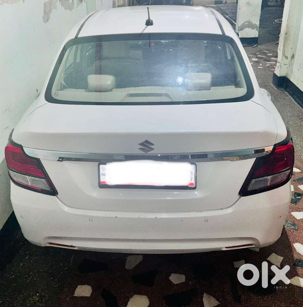 Maruti Suzuki Dzire 2021 Petrol Good Condition