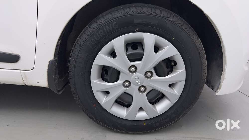 Hyundai Grand I10 1.2 Kappa Sportz, 2015, Petrol