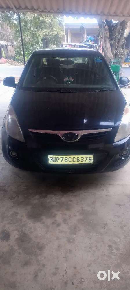 Hyundai I20 2010 Petrol 67000 Km Driven