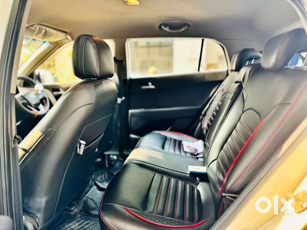 Hyundai Creta 1.4 S Plus Crdi, 2019, Diesel