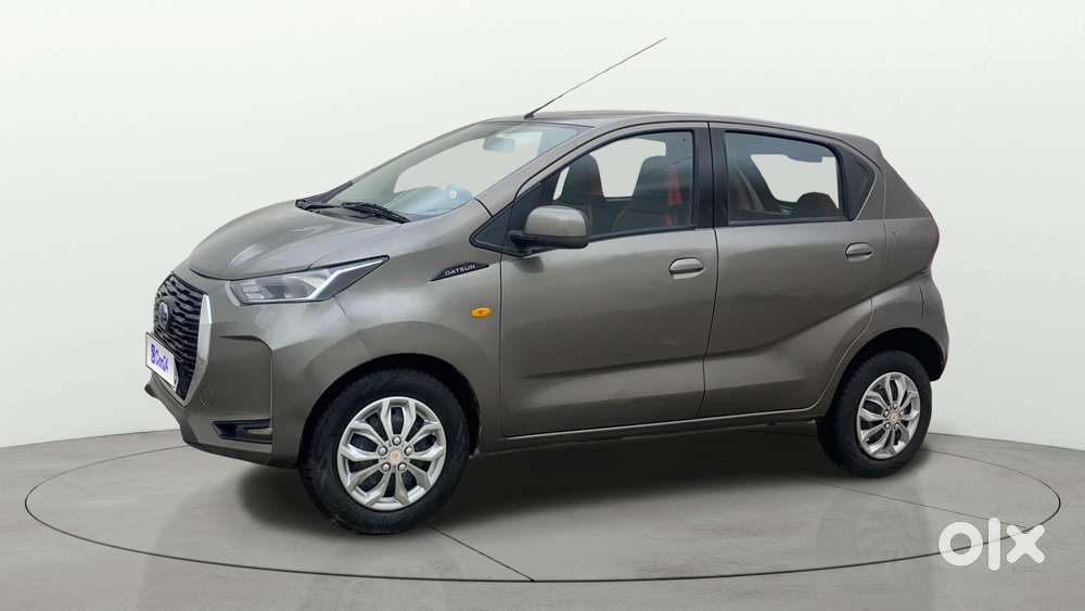 Datsun Redigo 2020-2022 1.0 T (o), 2020, Petrol