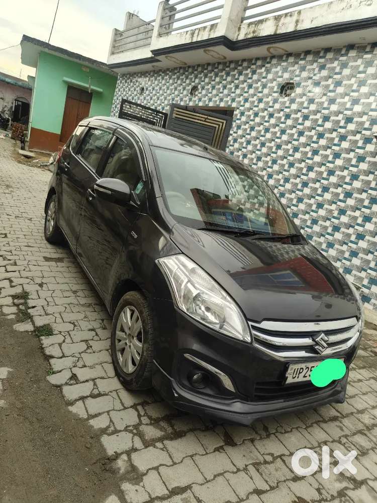 Fastmaruti Ertiga Zdi &ndash; Excellent Condition Well Maintained