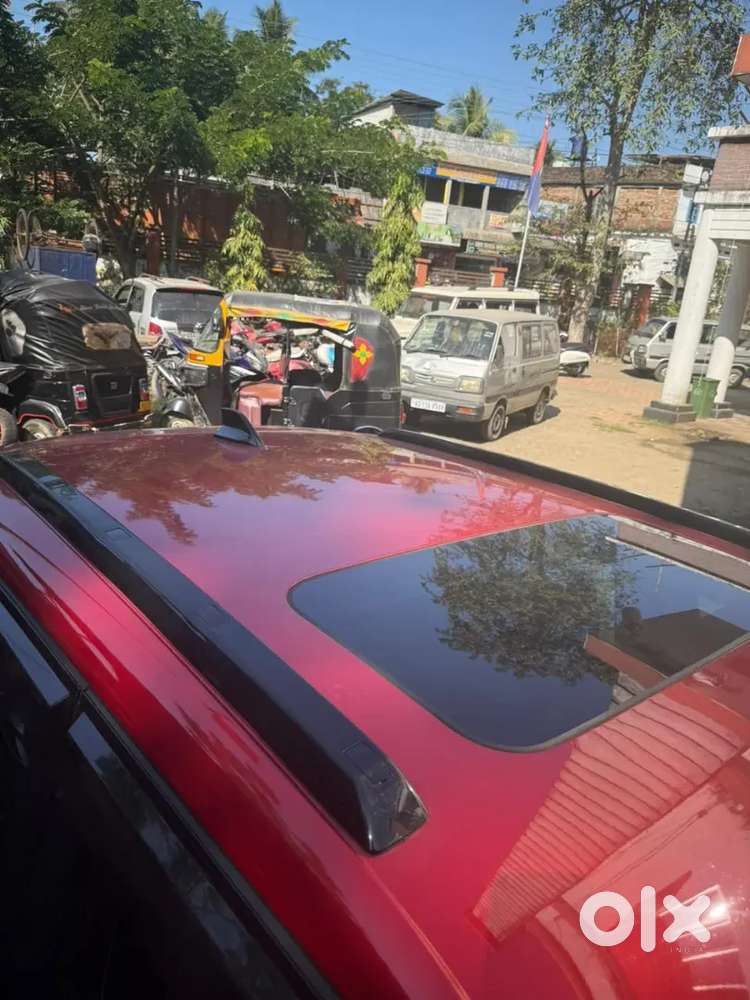 Tata Punch 1.2 Rhythm 2025 Manual