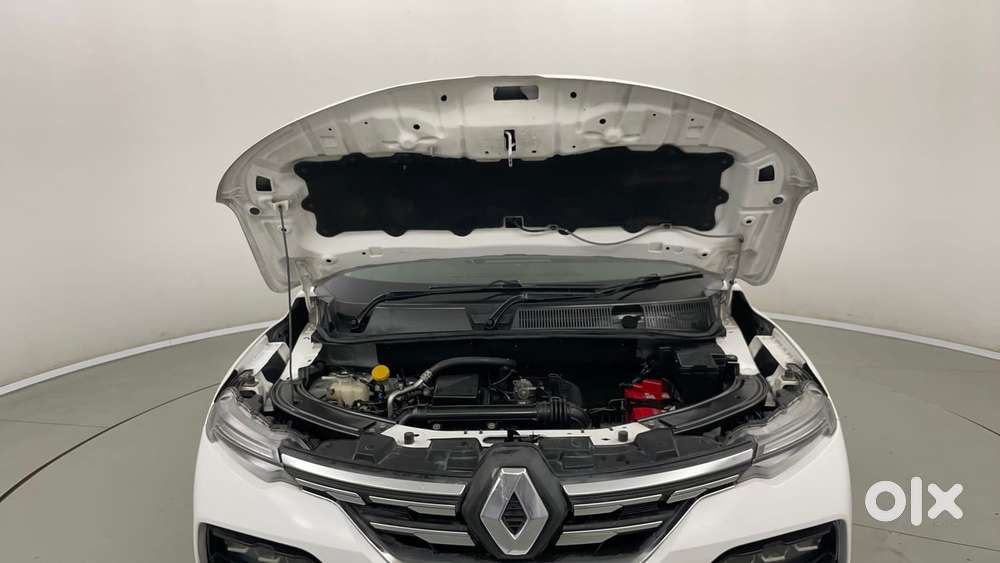 Renault Kiger Rxt Opt Dt, 2022, Petrol
