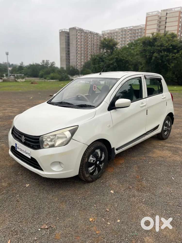 Maruti Suzuki Celerio 2020 Cng Company Fitted