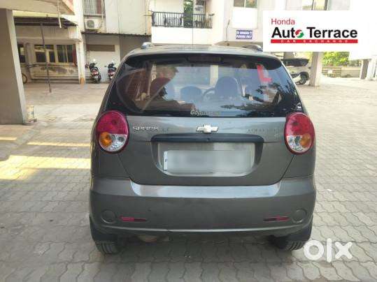 Chevrolet Spark 1.0 Lt, 2012, Petrol