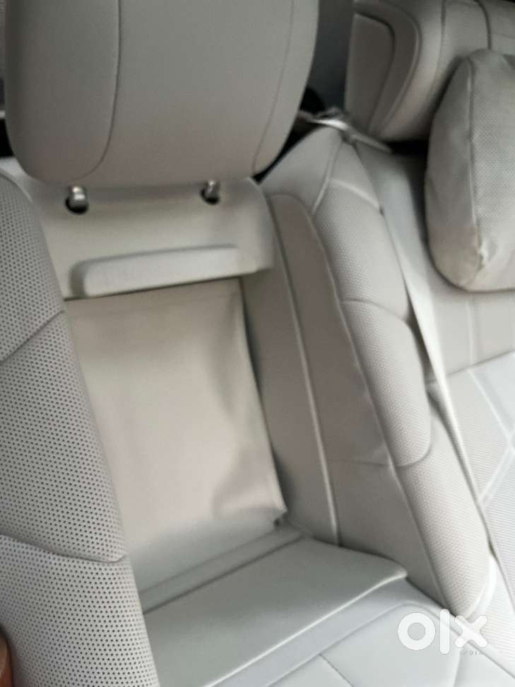 Bmw I7, 2024, Electric