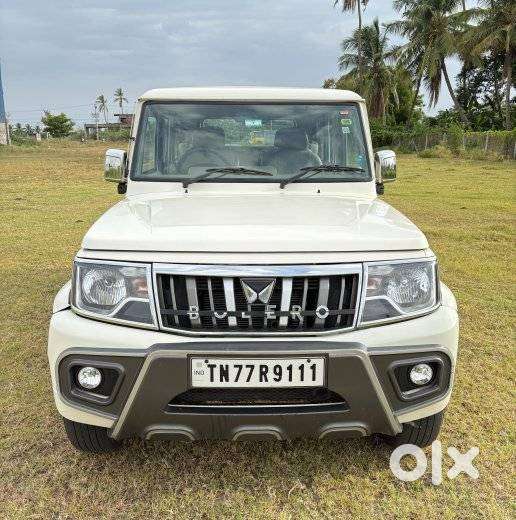 Mahindra Bolero B6, 2023, Diesel