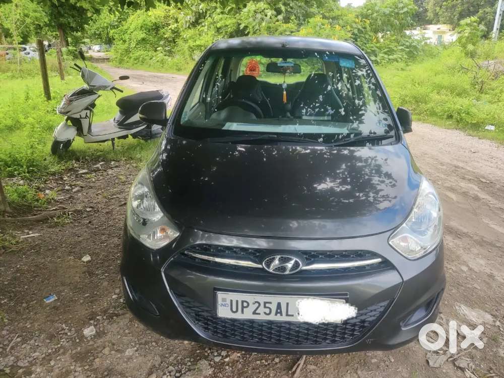 Hyundai I10 1.2 Kappa Magna (2011) - Super Low Driven (only 24,000 Km)