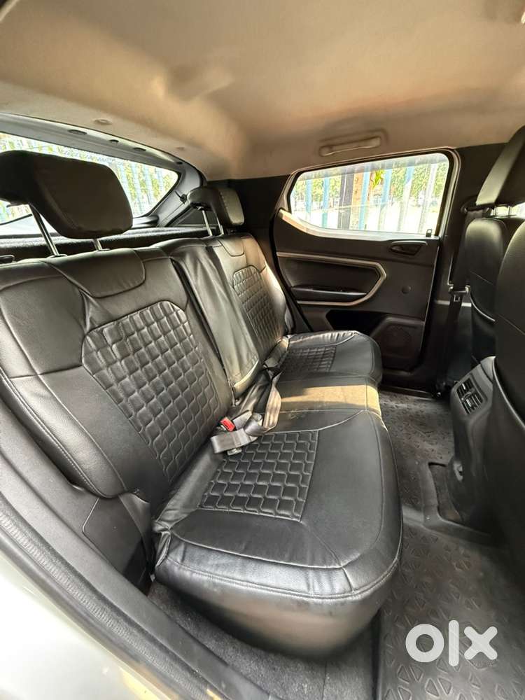 Renault Kiger Petrol Manual 2022