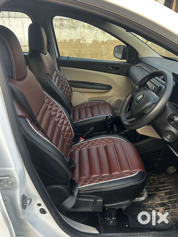 Renault Triber Rxl, 2024, Petrol