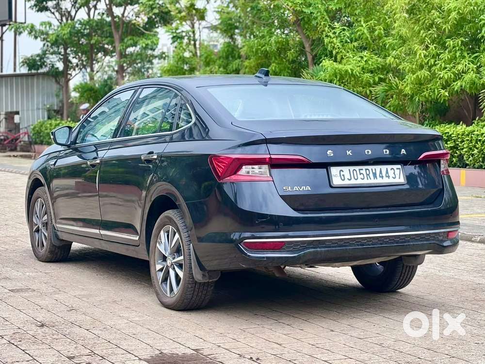 Skoda Slavia 1.0 Tsi Style, 2024, Petrol