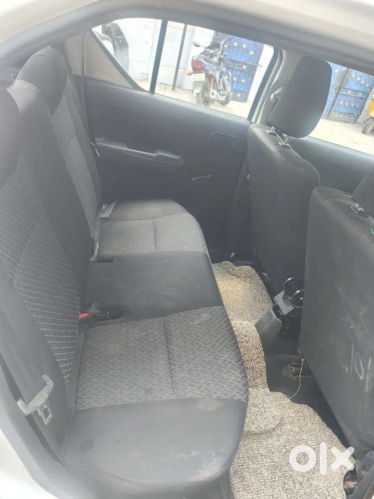 Maruti Suzuki Ignis 2020 Petrol 37000 Km Driven