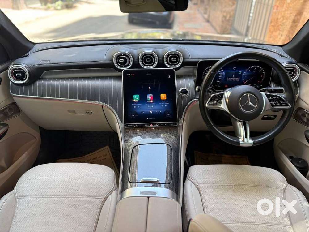 Mercedes-benz Glc 220d 4matic, 2025, Diesel
