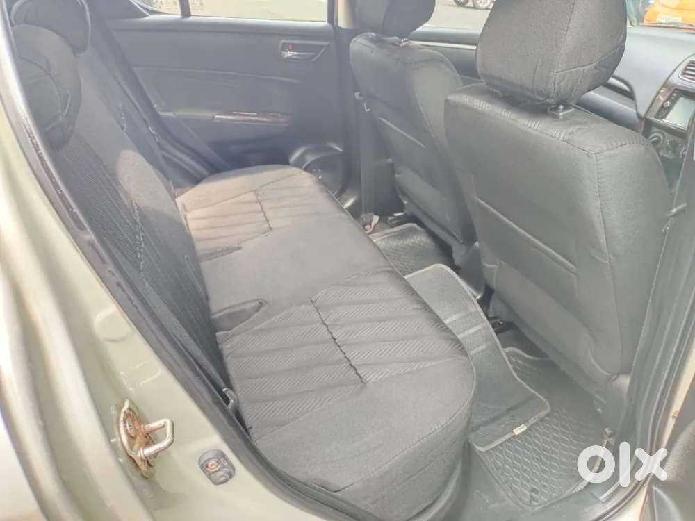Maruti Suzuki Swift Vxi, 2014, Petrol