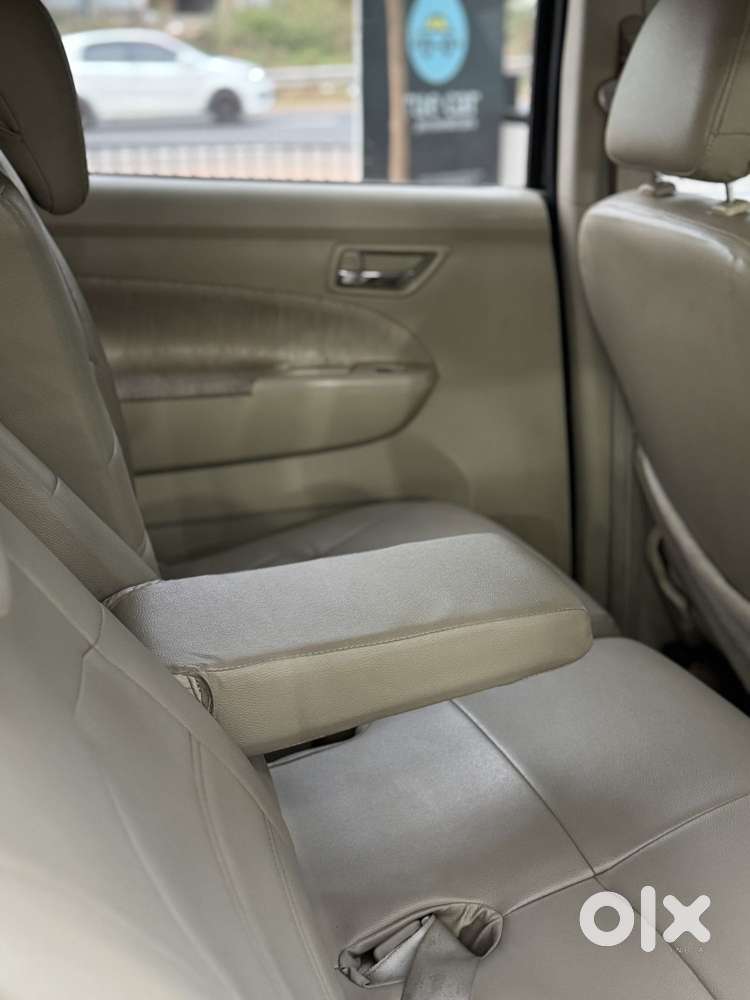 Maruti Suzuki Ertiga Vdi, 2015, Diesel