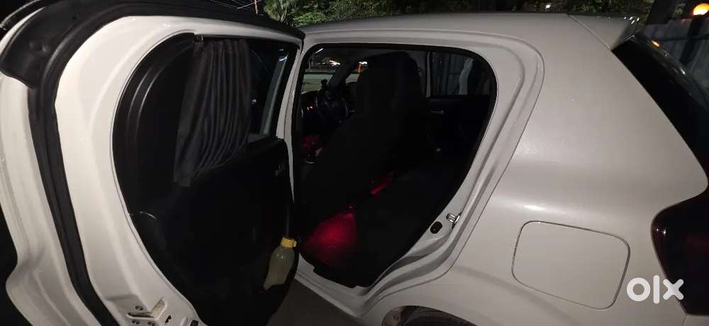Suzuki Celerio 2024 Petrol Manual