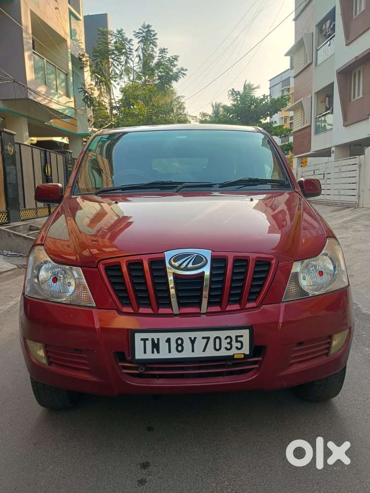 Mahindra Xylo E8 Bs4, 2011, Diesel