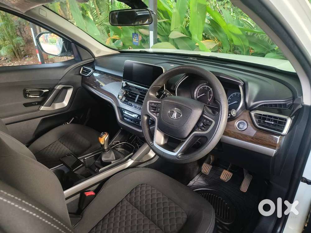 Tata Harrier Smart 2019 Diesel