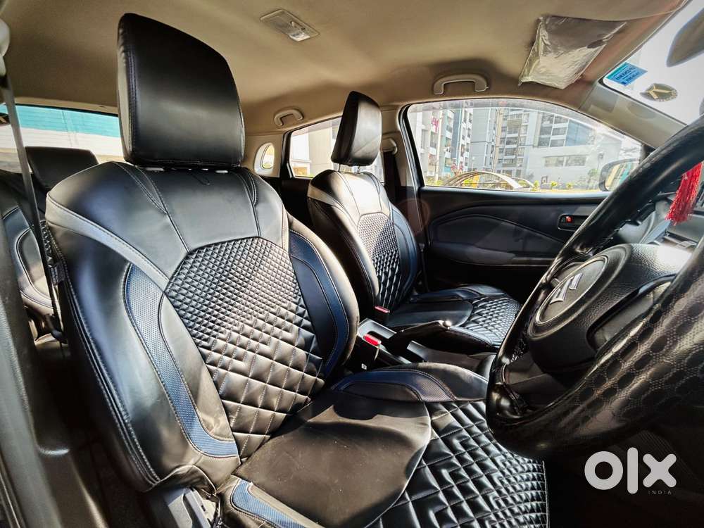 Maruti Suzuki Baleno Sigma, 2023, Petrol