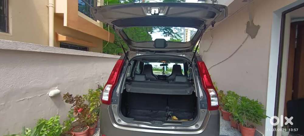 Wagonr Vxi ,only 18,000km Driven Original Paint