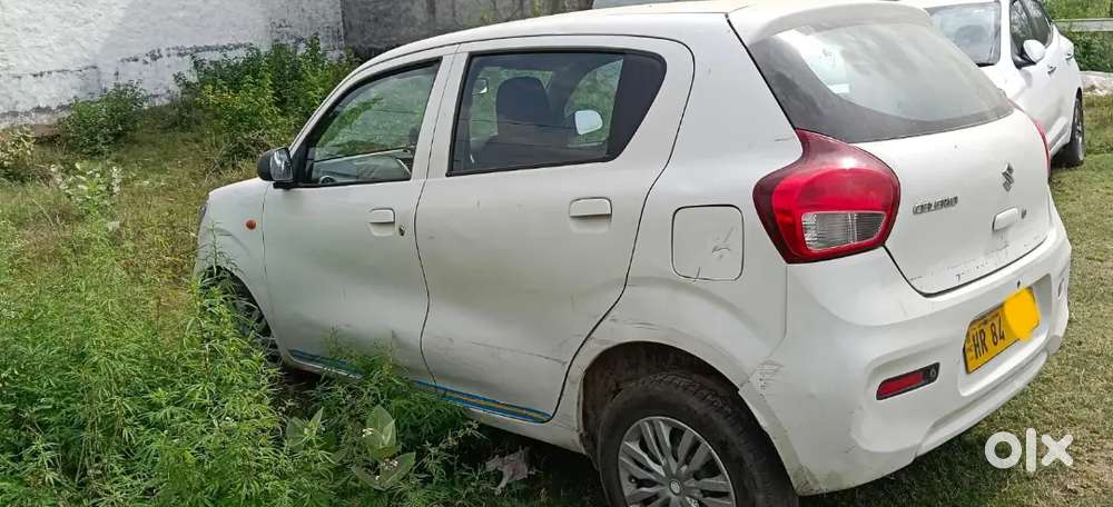 Maruti Suzuki Wagon R 2024 Cng & Hybrids 100000 Km Driven
