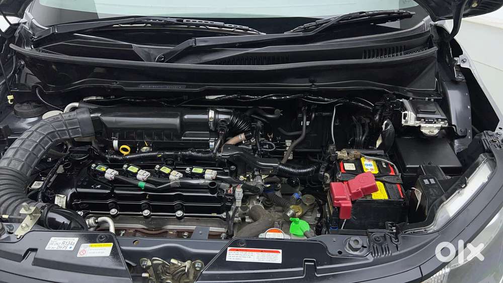 Maruti Suzuki Ignis 1.2 Sigma Mt, 2022, Petrol