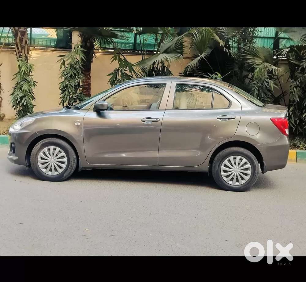 Maruti Suzuki Dzire 1.2 Lxi, 2019, Petrol