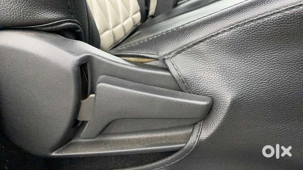 Maruti Suzuki S-presso Vxi Plus Amt, 2019, Petrol