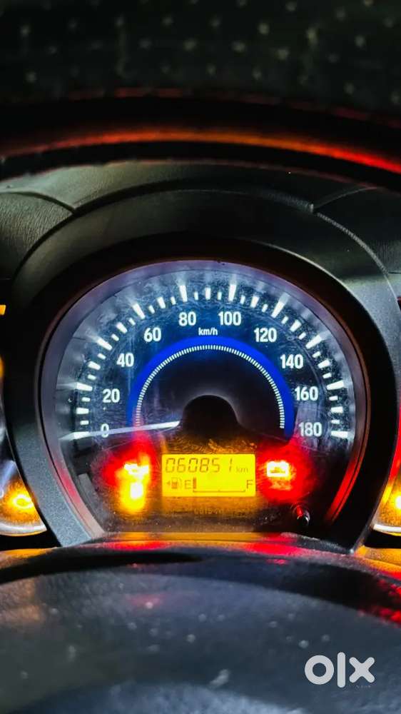 Honda Brio 1.2 2016