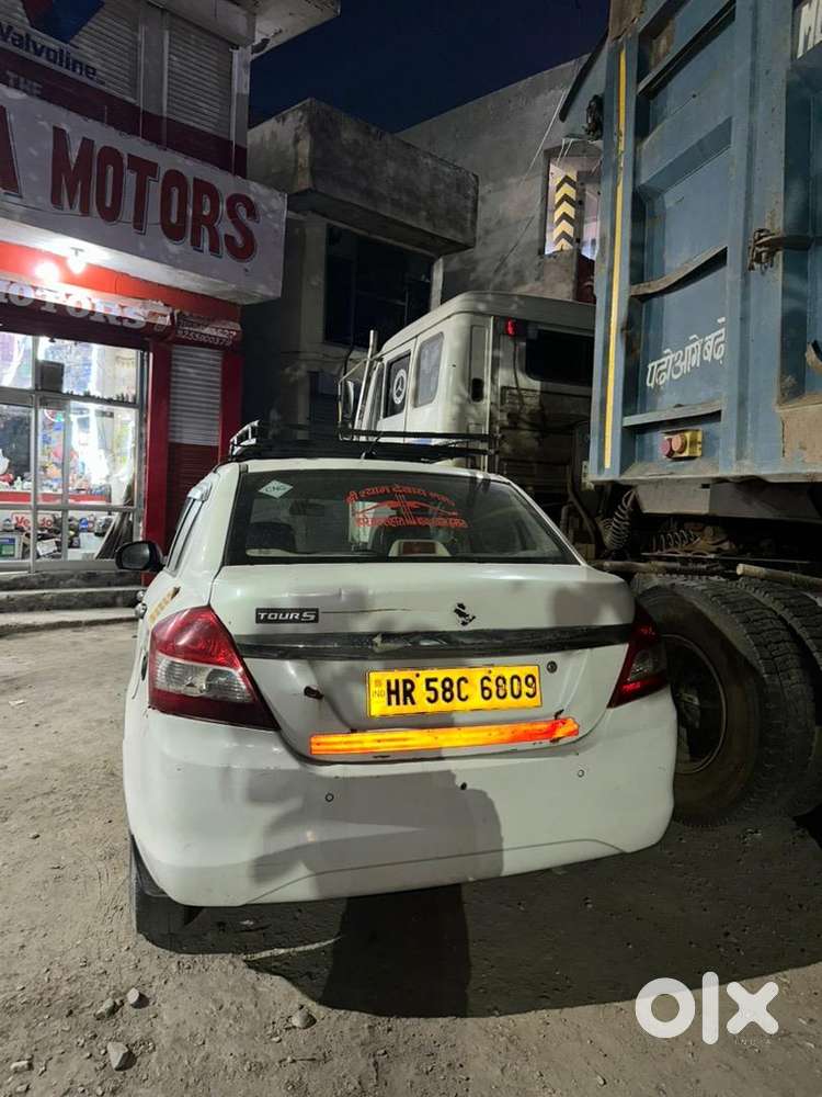 Maruti Suzuki 2022 First Owner