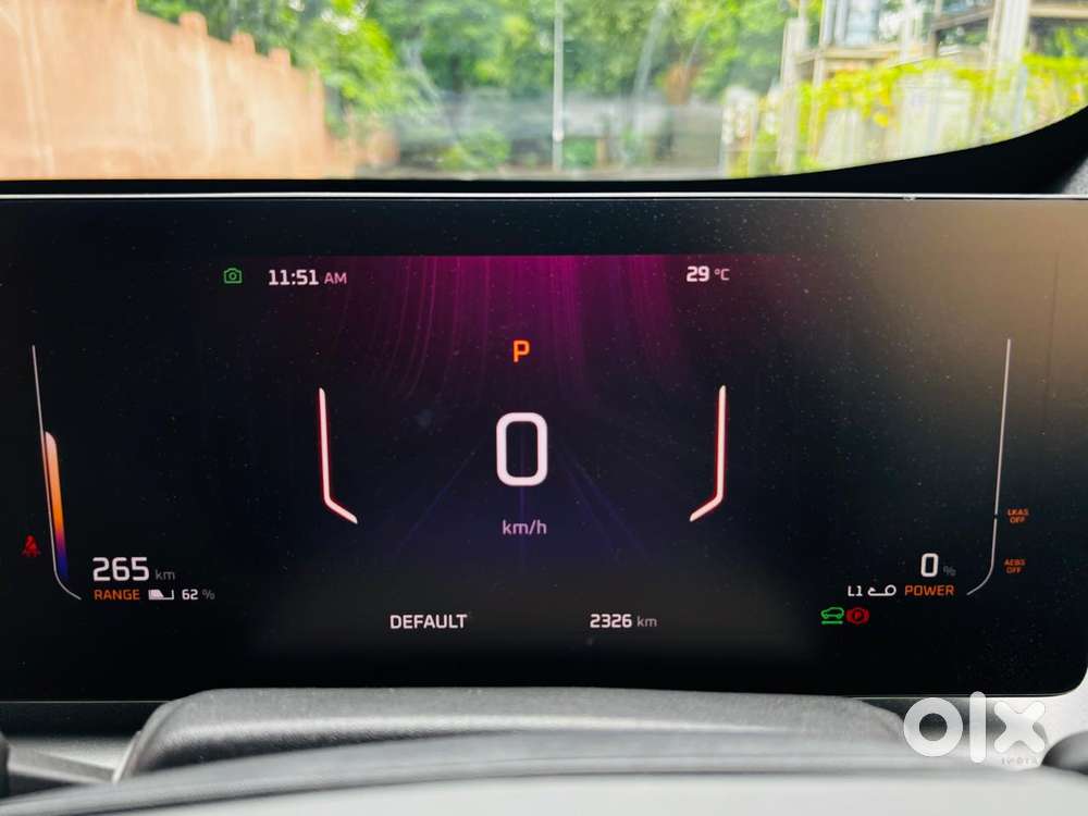 Mahindra Be 6 Pack Three B79, 2025, Electric