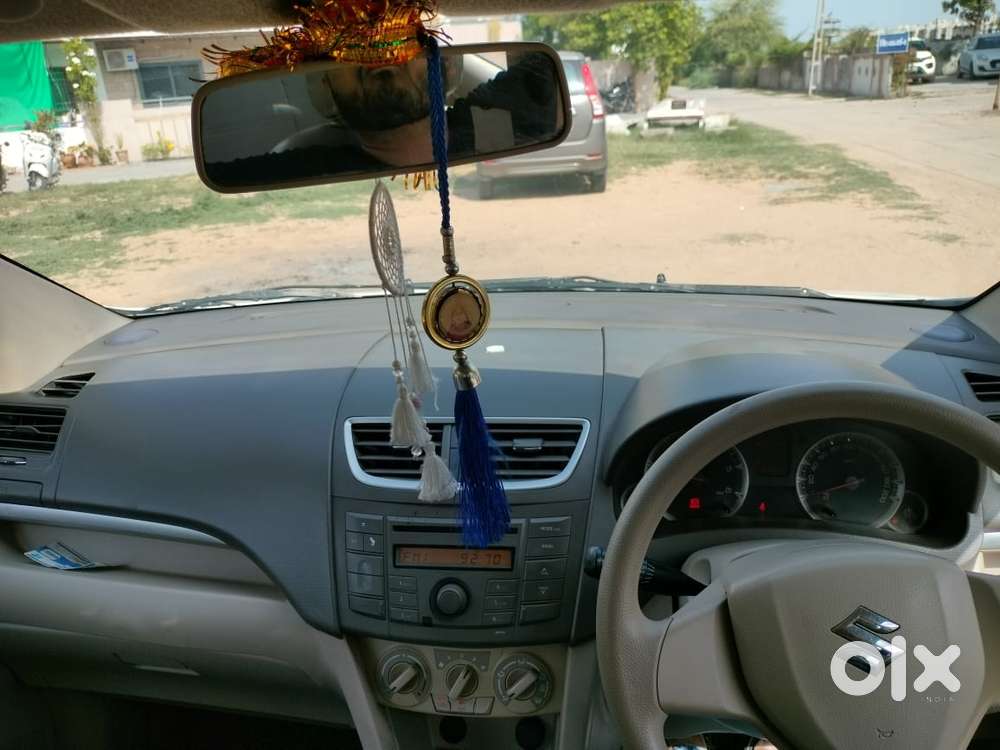 Maruti Suzuki Ertiga Vdi, 2015, Diesel