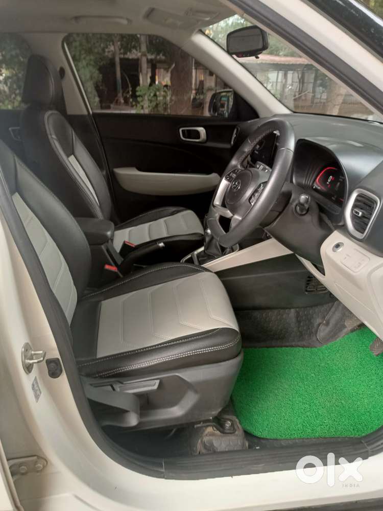 Hyundai Venue Sx, 2022, Petrol