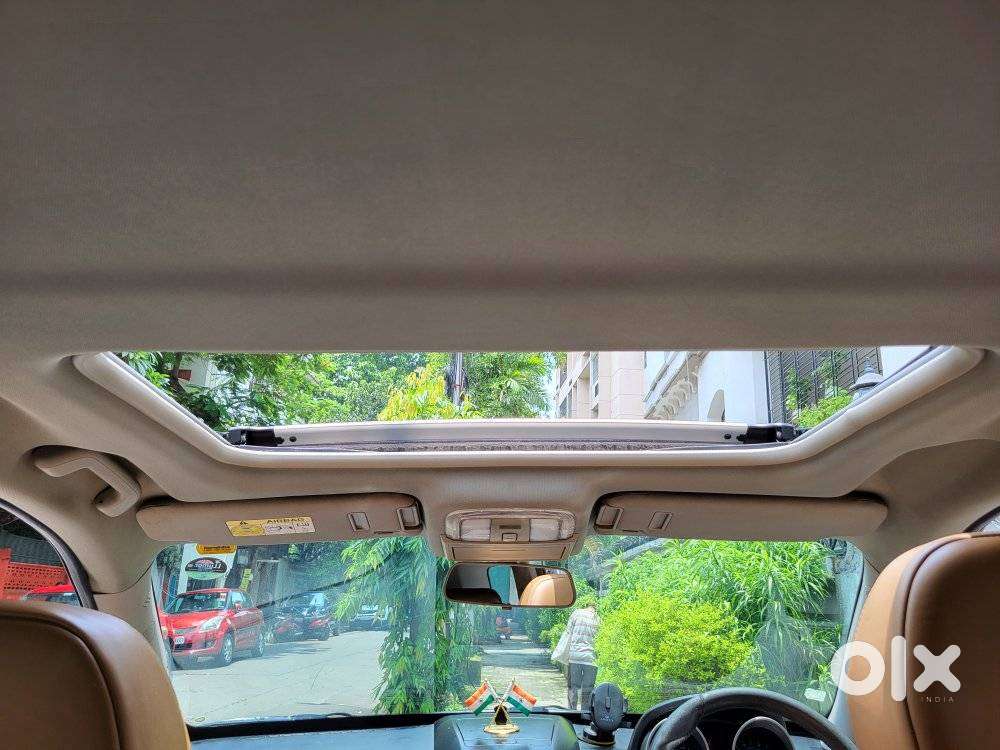 Mahindra Xuv500 W11 Option, 2019, Diesel