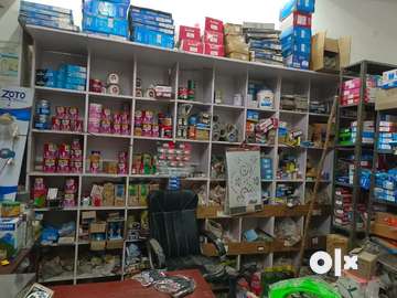 Hardware Shop furniture rack for sale urgently Other Household