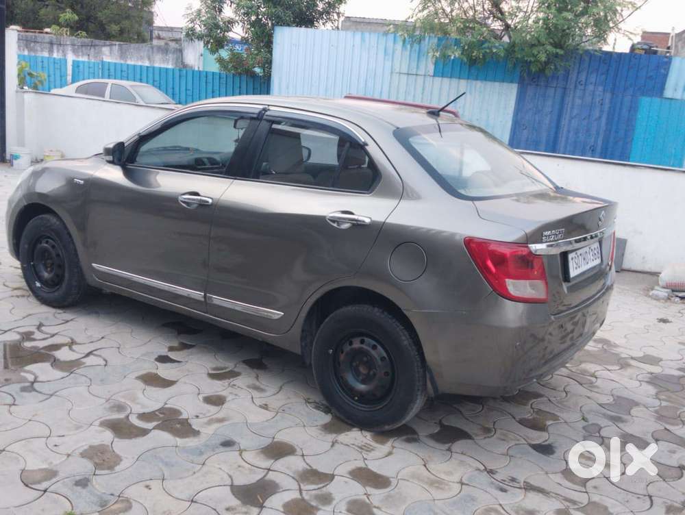 Maruti Suzuki Swift Dzire Vdi (o), 2019, Diesel
