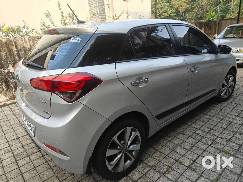 Hyundai I20 Petrol 2016