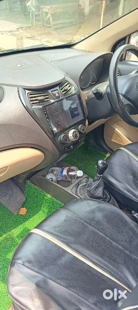 Hyundai Eon Magna+ 2015