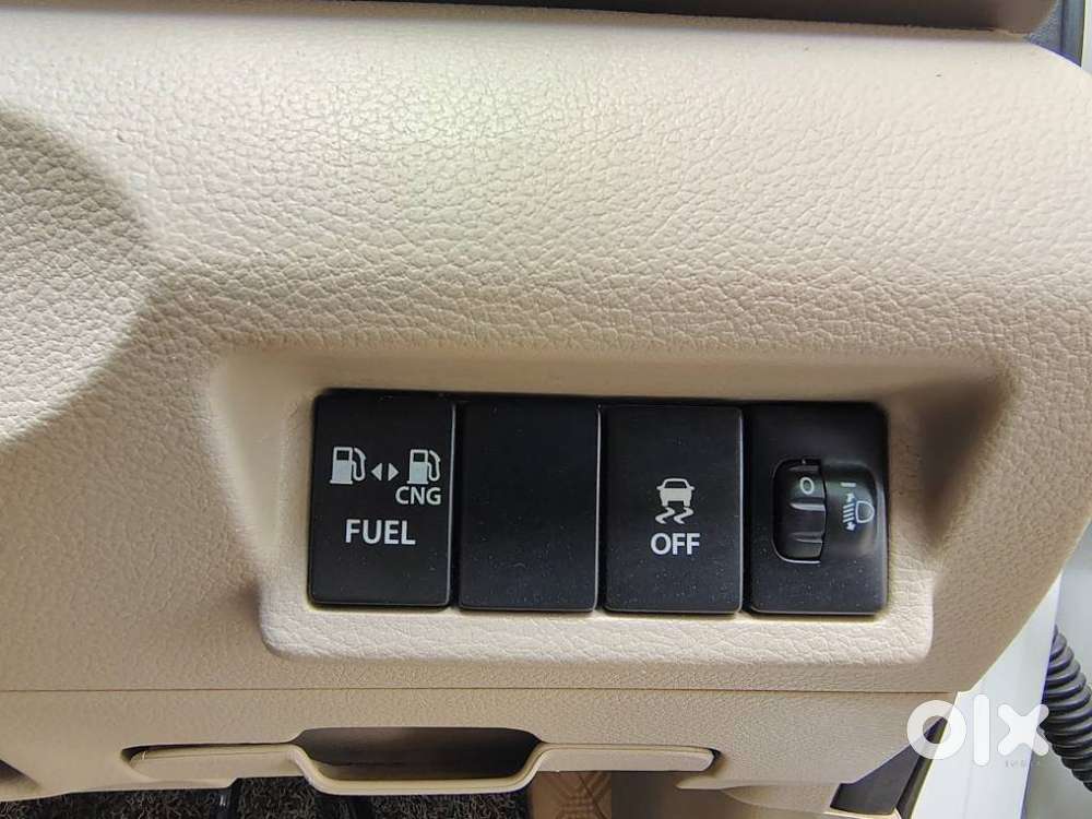 Maruti Suzuki Ertiga Vxi (o) Cng, 2024, Cng & Hybrids
