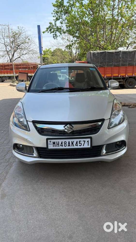 Maruti Suzuki Swift Dzire Vxi Optional, 2016
