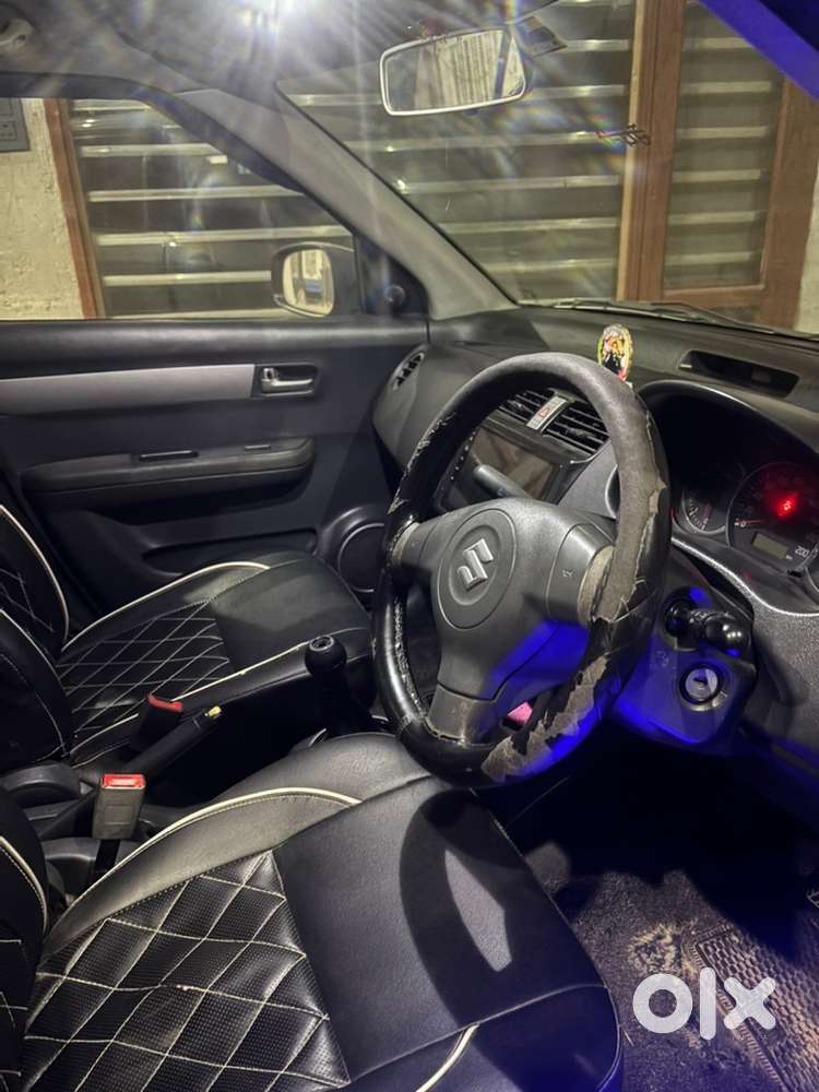 Swift Vdi Maruti Diesel 2009