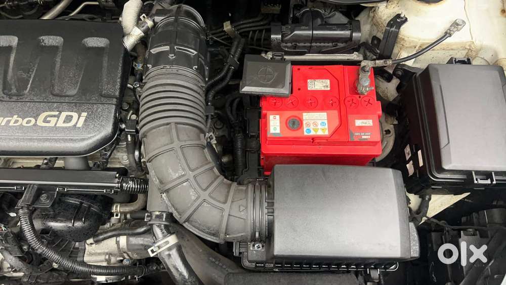 Hyundai Venue Sx Opt Turbo, 2019, Petrol