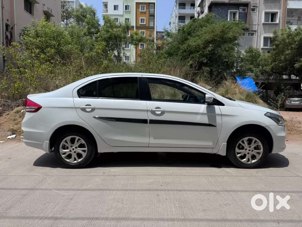 Maruti Suzuki Ciaz 1.4 Delta, 2018, Petrol