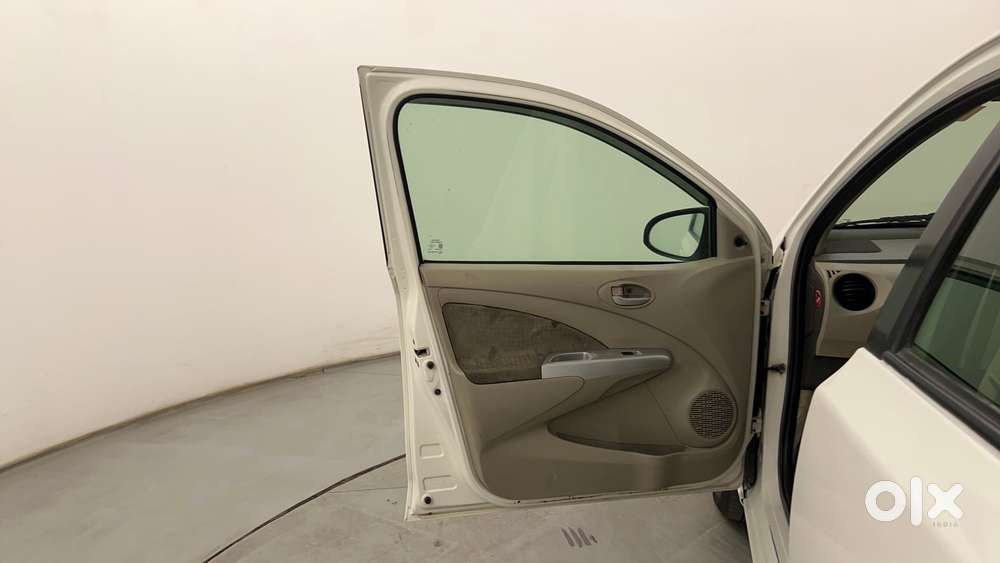Toyota Etios Liva Gd, 2013, Diesel
