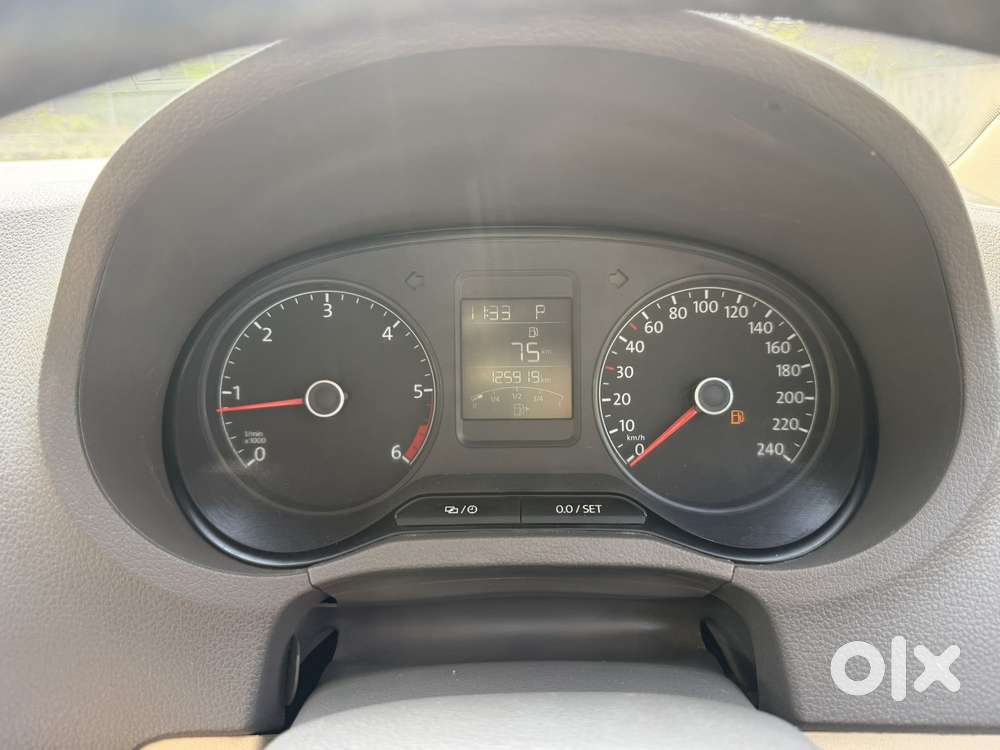 Volkswagen Vento 1.5 Tdi Highline Plus At, 2017, Diesel