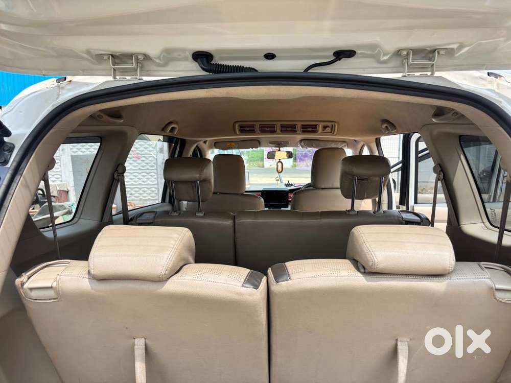 Maruti Suzuki Ertiga 2019 Petrol Good Condition